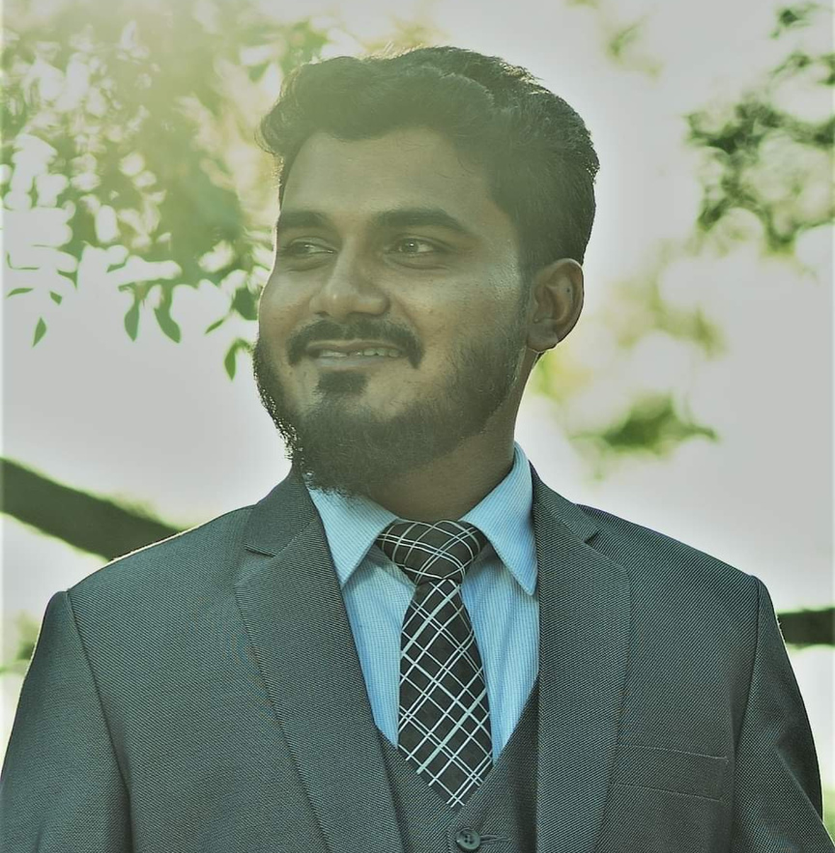 HAMIM HOSSAIN
